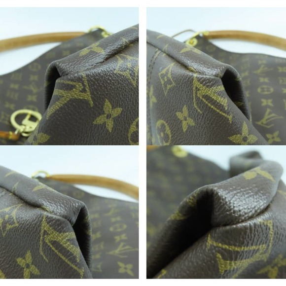 💎✨BEAUTIFUL✨💎 LOUIS VUITTON Artsy - Picture 14 of 16